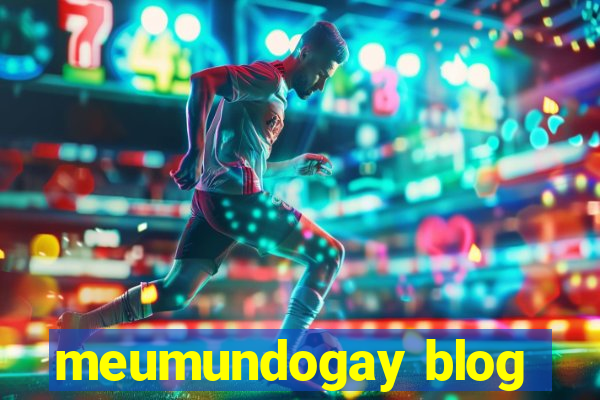 meumundogay blog